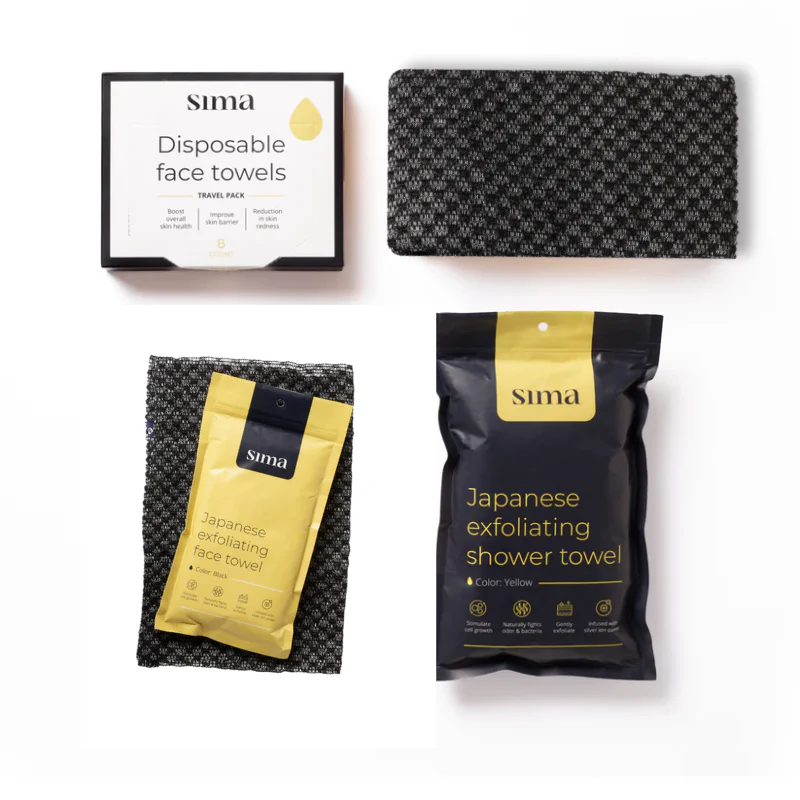 Soft Skin essential